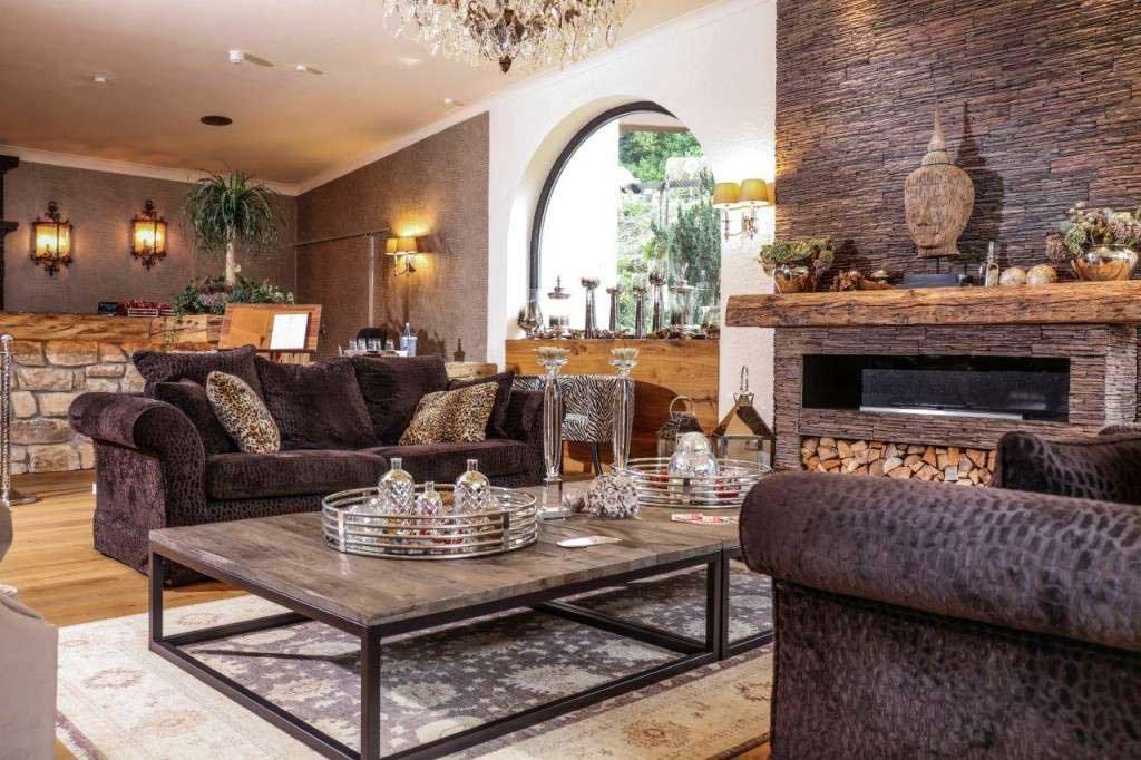 Parkhotel Luise, Bad Herrenalb
