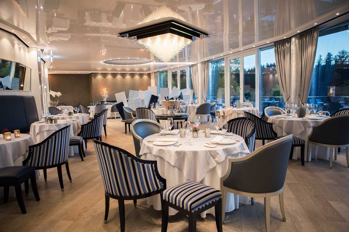 Schwitzer's Hotel am Park, Waldbronn
