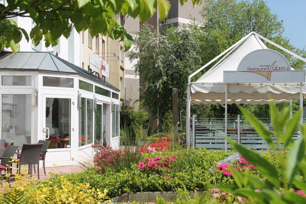 Avantgarde, Hattingen