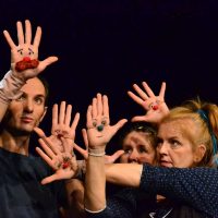 Figurentheater Fitz Stuttgart