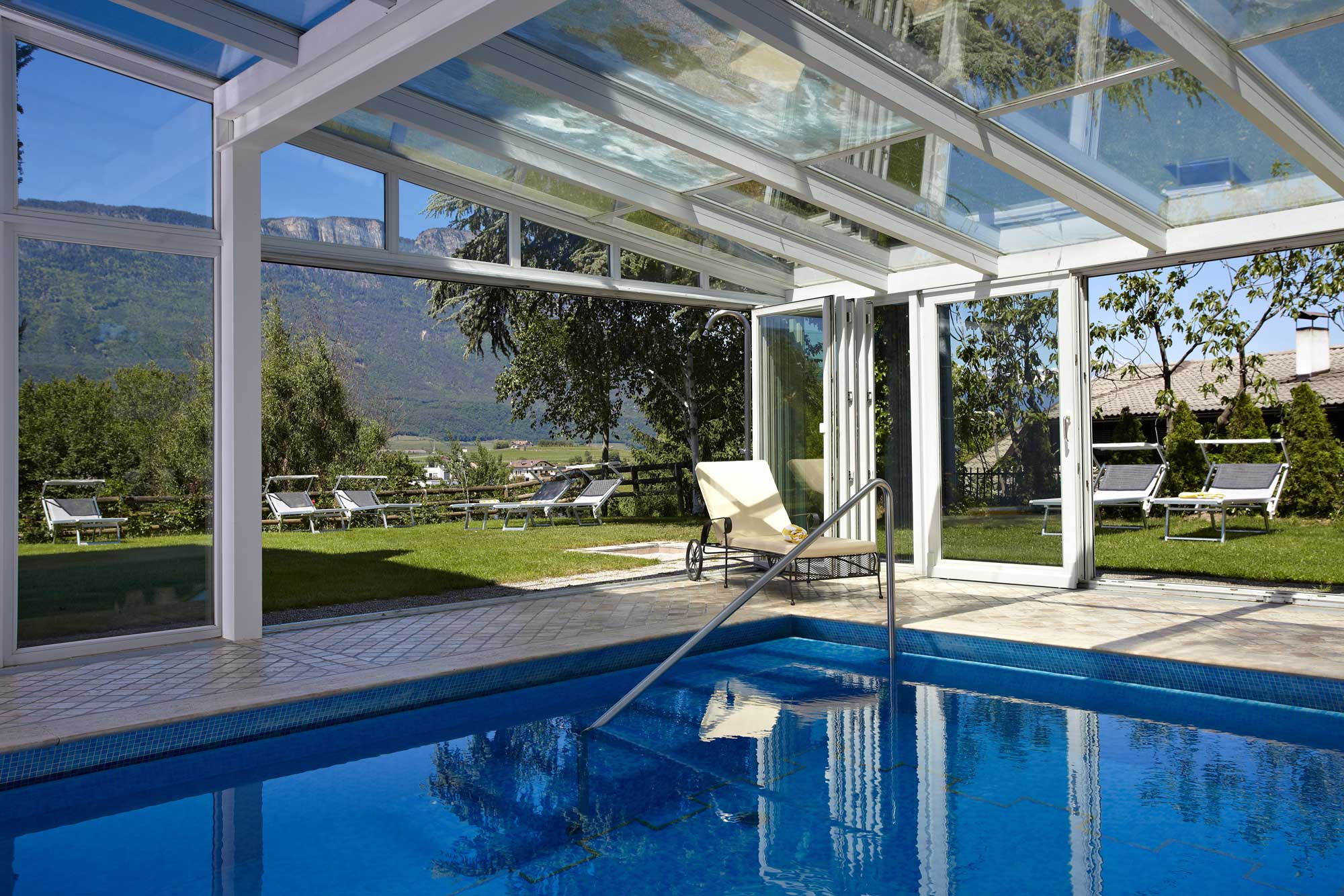 Hotel Girlanerhof, Eppan