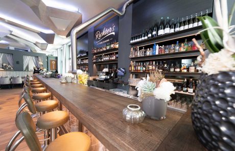 richters-fine-dining-bar Bar im Richters Fine Dining Stuttgart