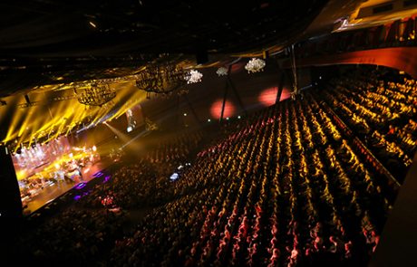 Musical Show