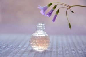 parfum flakon