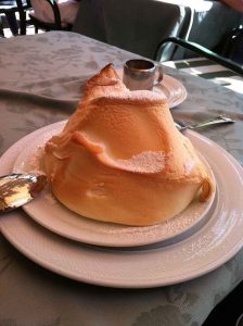 Salzburger Nockerln