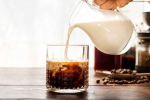 Cold Brew Coffee