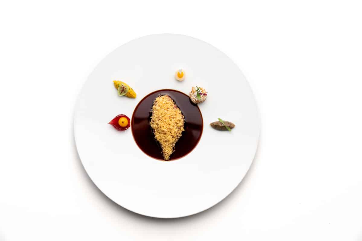 Cornelius Speinle, Foodbild