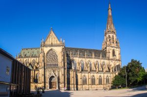 Mariendom Linz