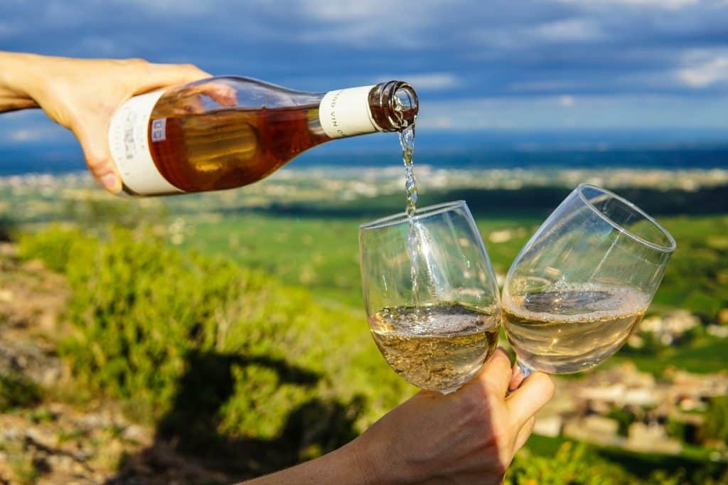 Weißwein
