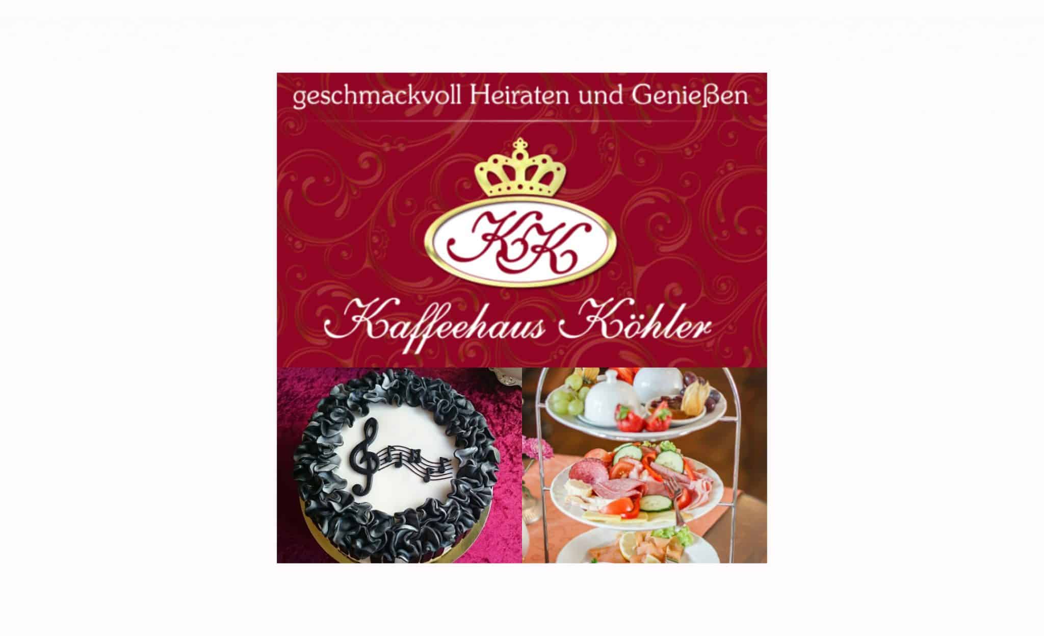 Kaffeehaus Köhler, Magdeburg