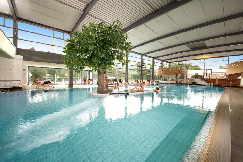 Badewelt Albthermen Bad Urach - Die schönsten Sauna- und Wellnesslandschaften