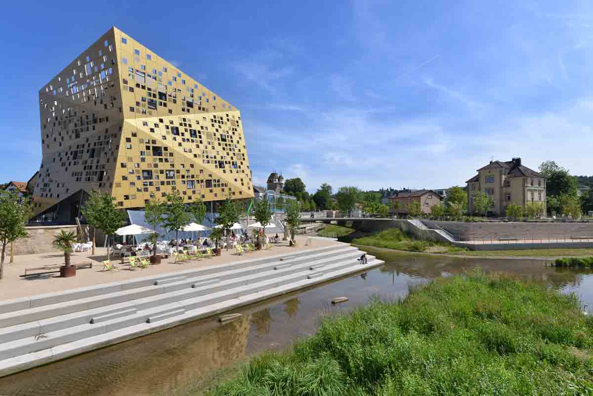 Forum Gold und Silber in Schwäbisch Gmünd