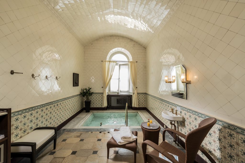 Kaiserbad im Friedrichsbad
