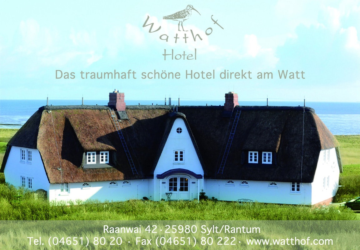 Watthof, Sylt-Rantum