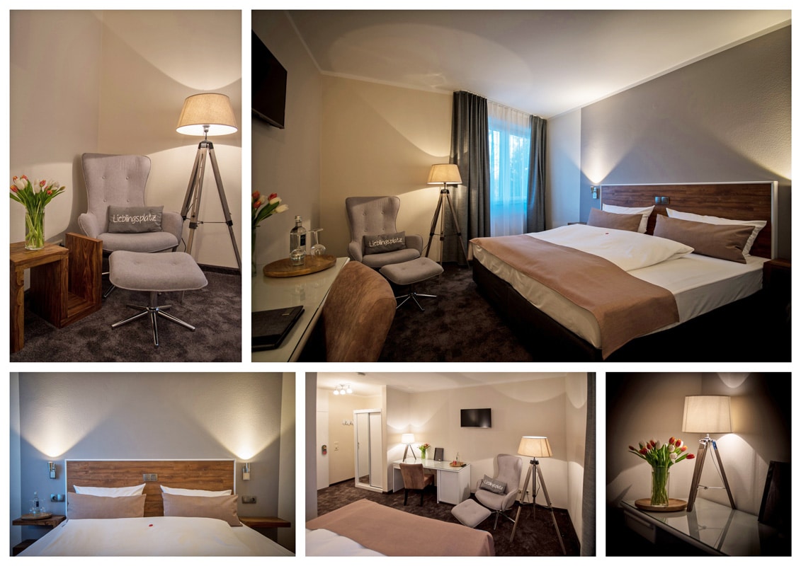 Hotel Stadt Aurich