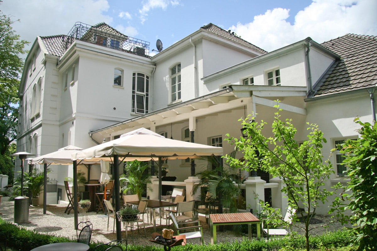 Hochzeitshaus, Aurich