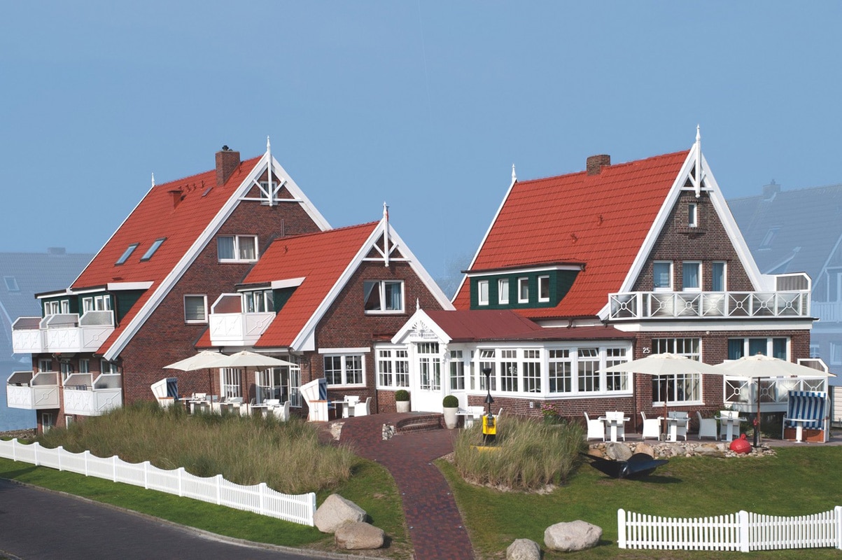 Norderriff, Langeoog