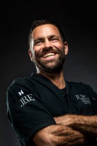 Steffen Disch Porträt