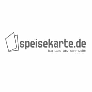 Logo Speisekarte.de