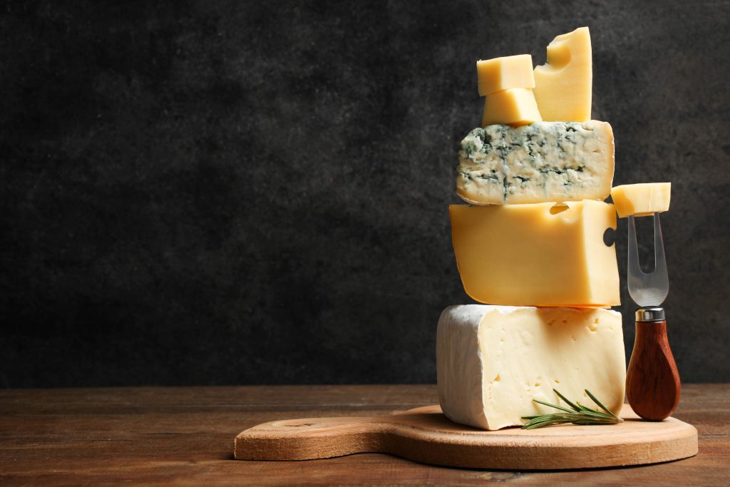 Lust auf Käse? Diese Einkaufsadressen können wir wärmstens empfehlen!