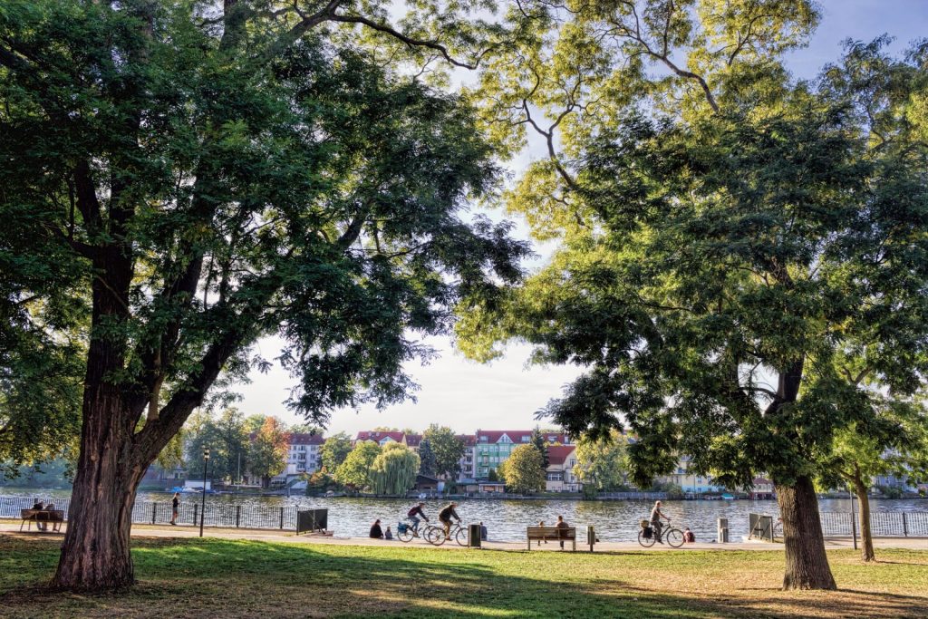 Berlin Köpenick Berlin Köpenick