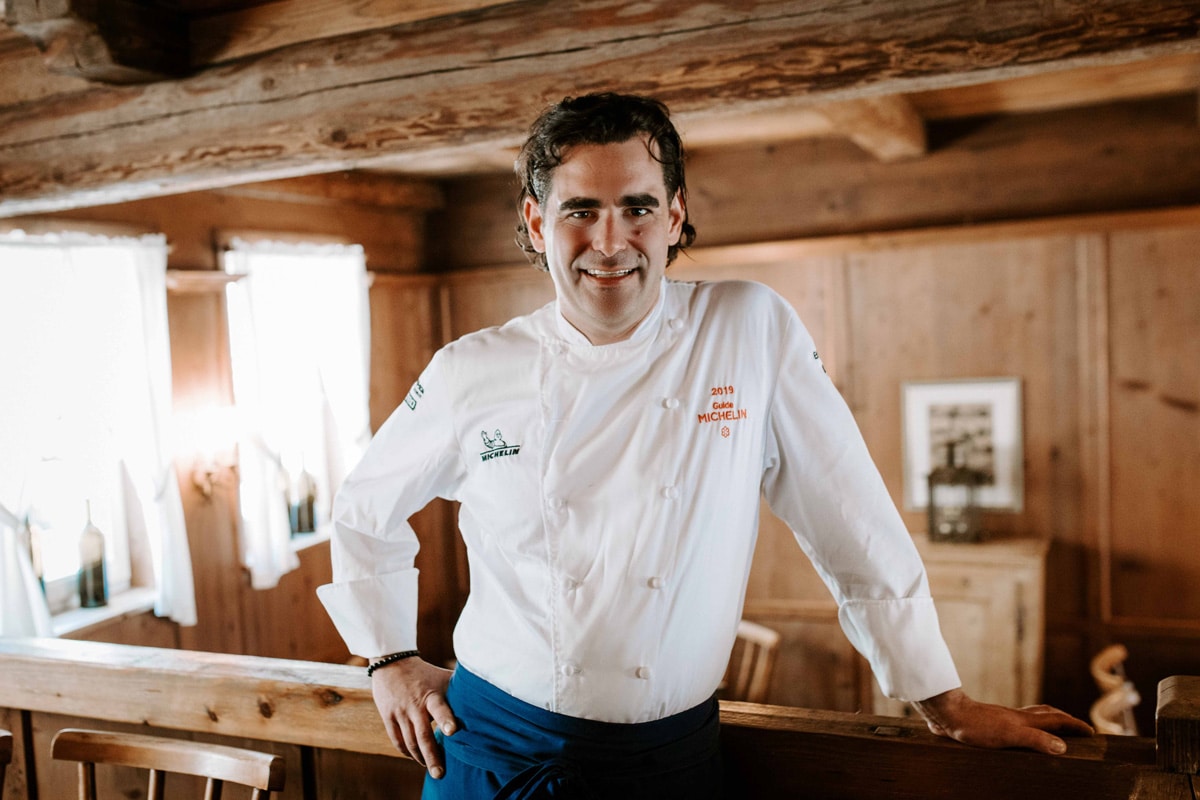 Dirk Schröer Porträt