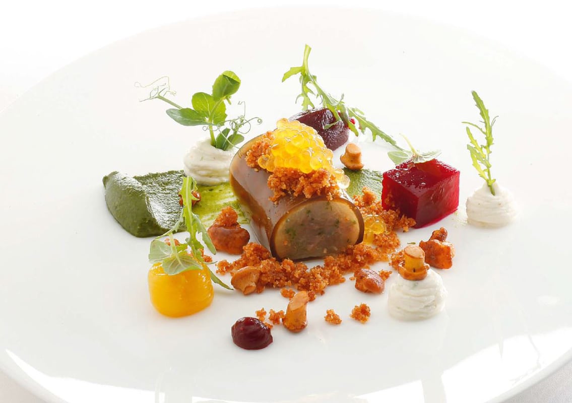 Foodbild Dirk Schröer