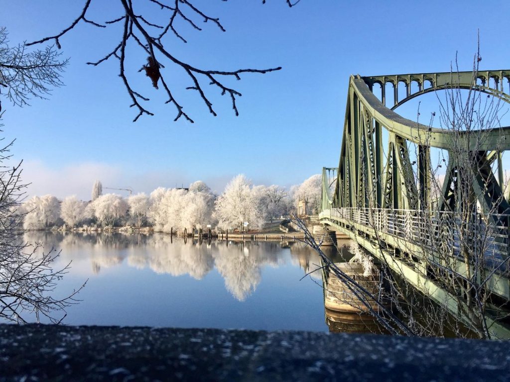 glienicker-bruecke