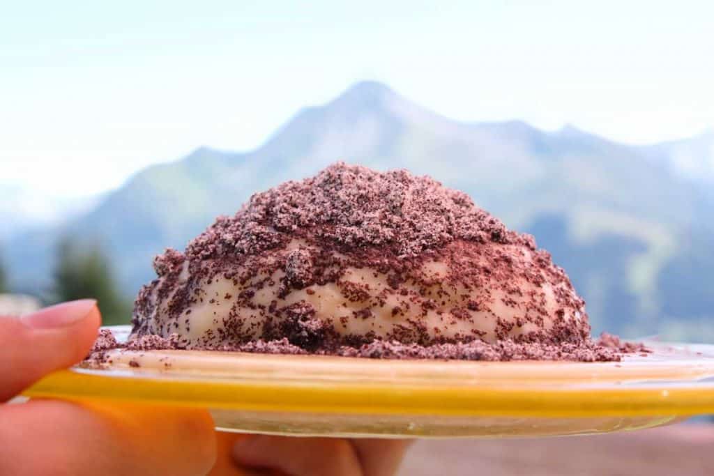 Germknödel Germknoedel