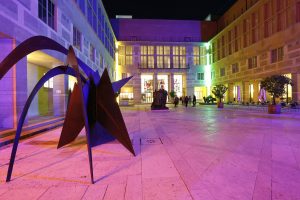 Kunstmuseum Basel | Hauptbau