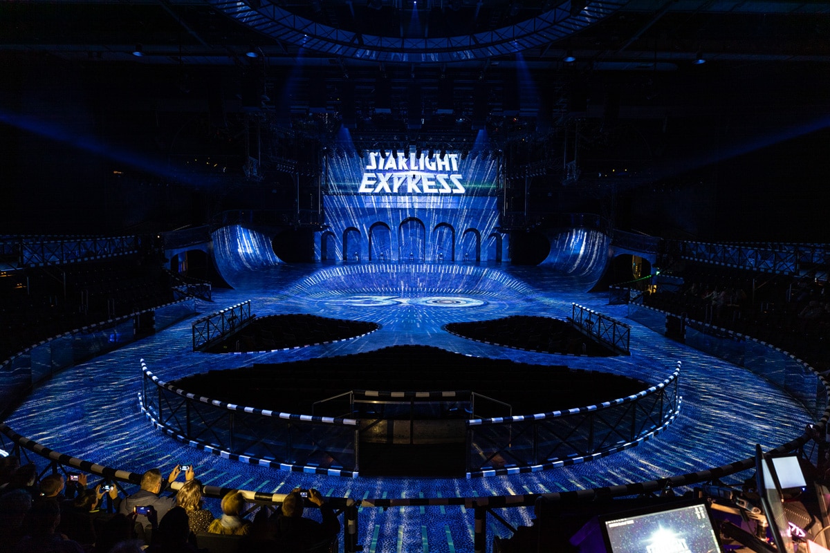 Starlight Express