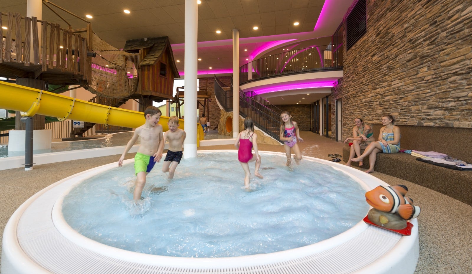 Familotel Schreinerhof in Schönberg
