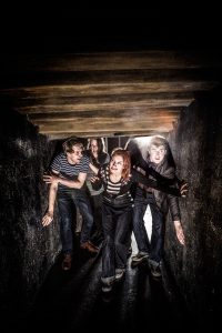 Berlin Dungeon