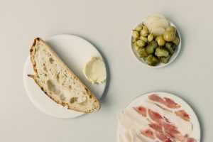 Restaurant otto, Foodbild
