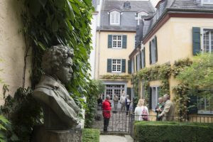 Beethoven-Haus - Beethoven-Jahr