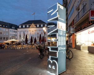 Beethoven-Rundgang Wirtshaus Zehrgarten - Beethoven-Jahr