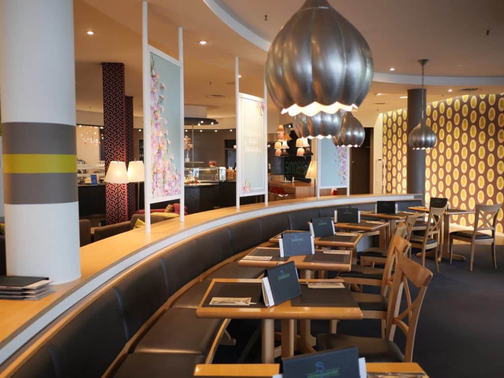Restaurant Sinneswandel