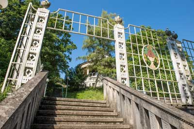 Teehaus Teehaus