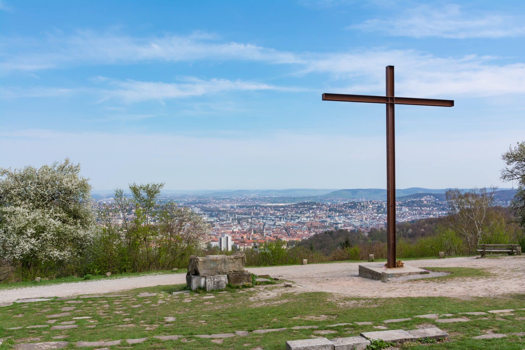 Birkenkopf, Stuttgart