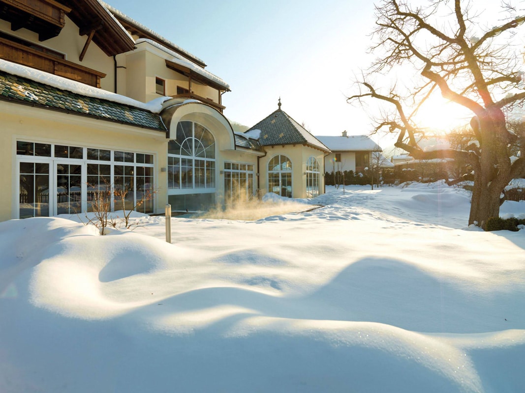 Gartenhotel Linde, Ried im Oberinntal
