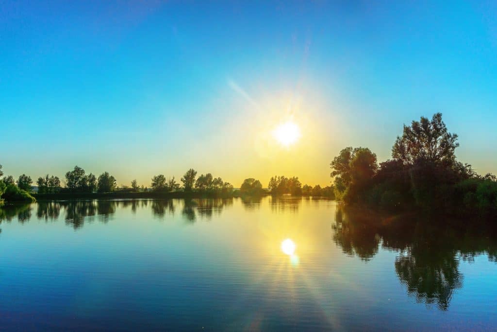 Altmühlsee