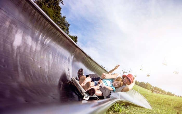 Atzmaennig Rodelbahn
