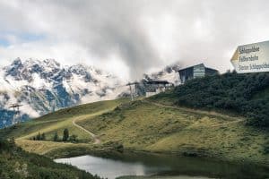 Fellhornbahn