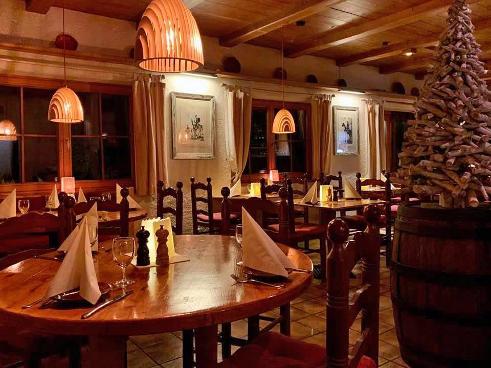 Rosinante, Altusried