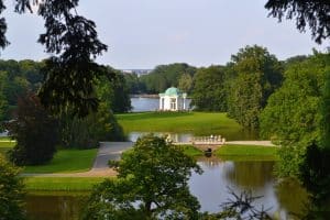 Karlsaue Kassel