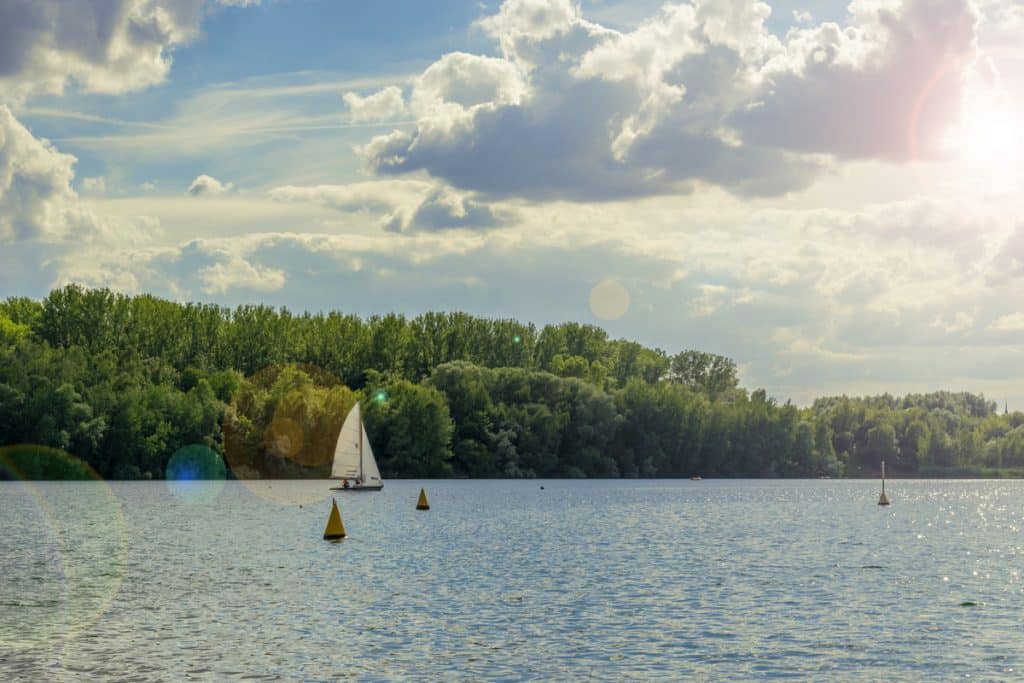 Kulkwitzer See