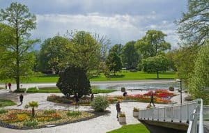 Rheinpark Köln