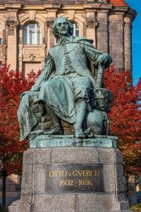 Otto von Guericke Magdeburg