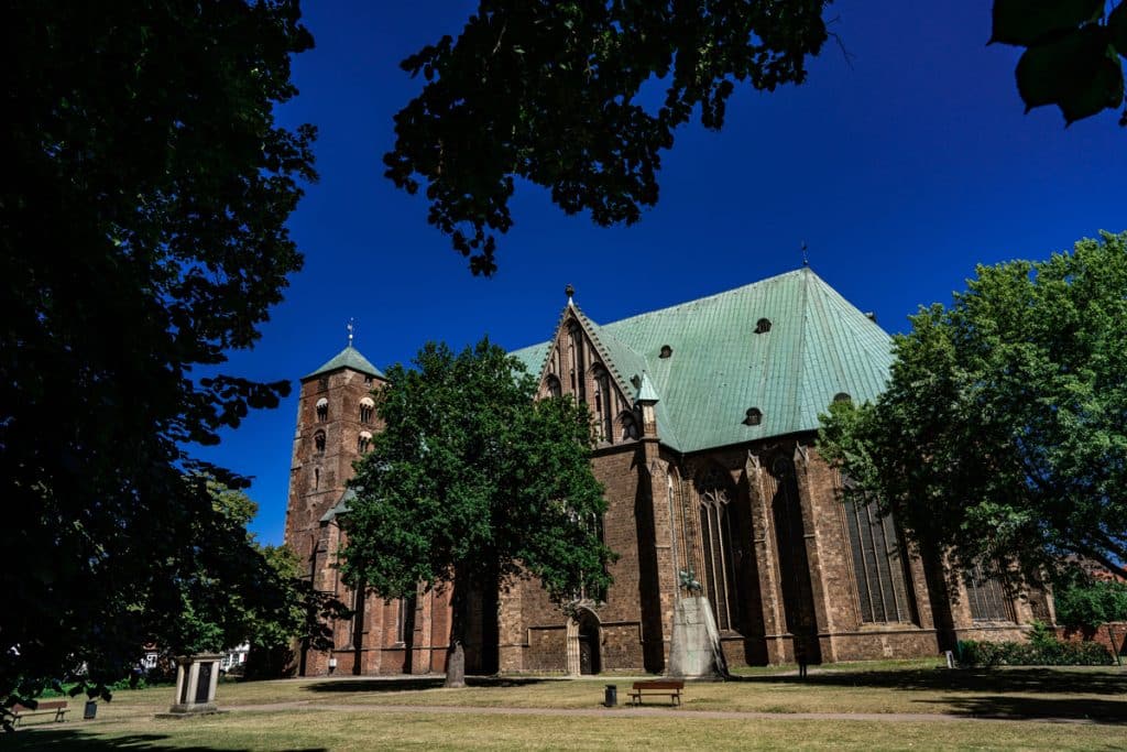 Verdener Dom