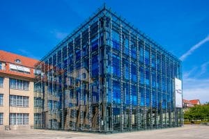 ZKM Karlsruhe